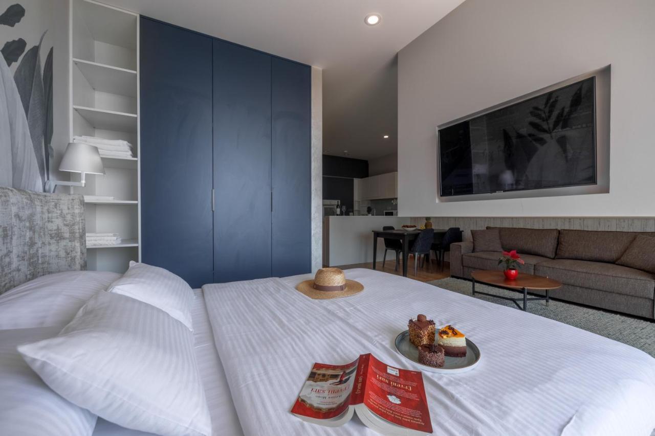 City Apartments 2 Budva Exterior photo