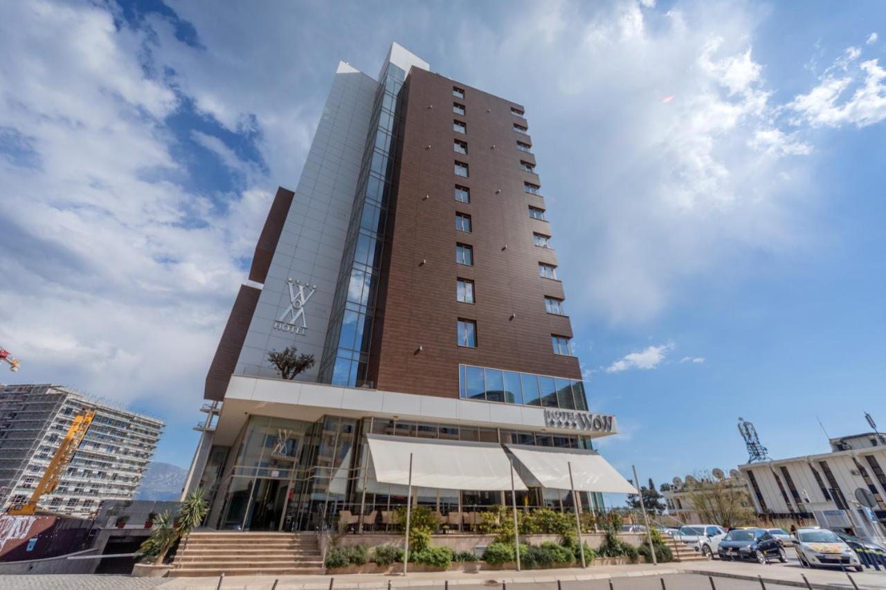City Apartments 2 Budva Exterior photo